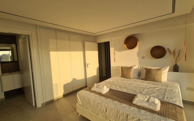 Phaedrus Living Seaview Luxury Villa Venus 006