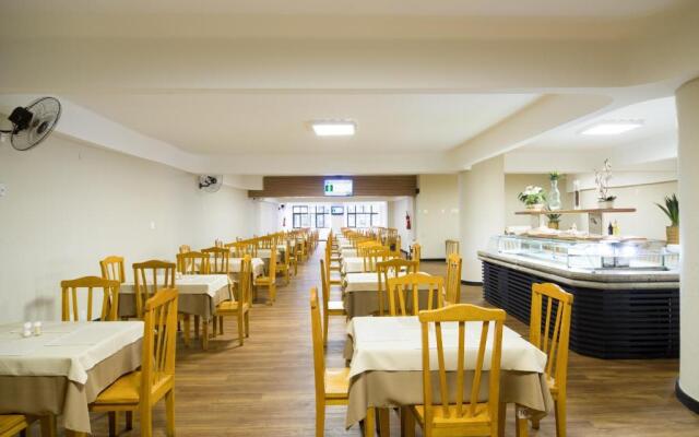 Hotel Financial Ltda
