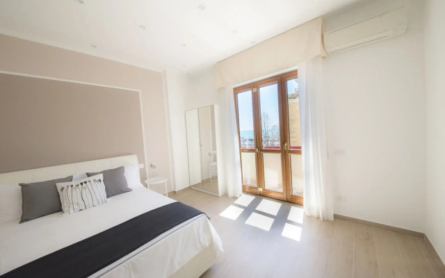 B&B Chérie - Centro di Salerno