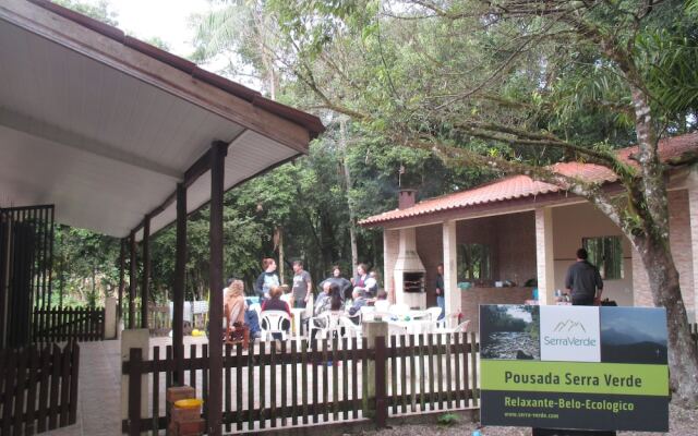 Brisa da Mata Ecolodges