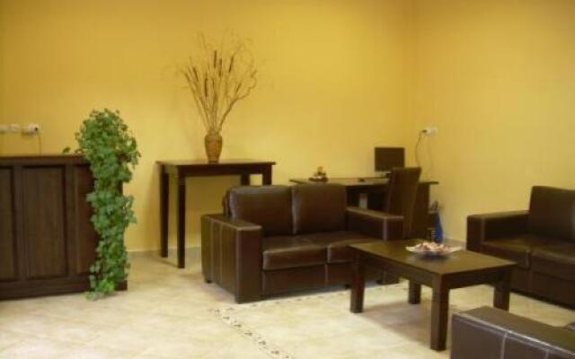 Hotel Ramona