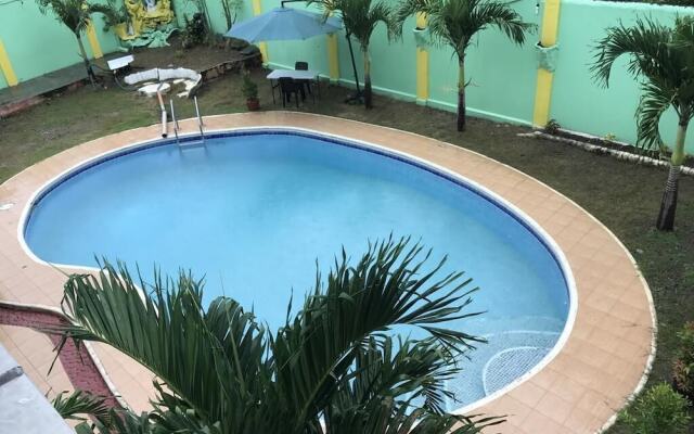 RDT Hotel & Spa
