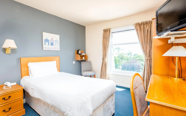 Abbey Lawn Hotel