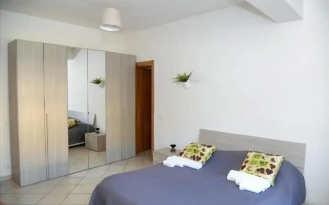 B&B Relax Damiani