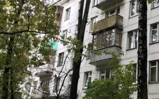 Apartment Vigvam 24 Shchelkovskaya