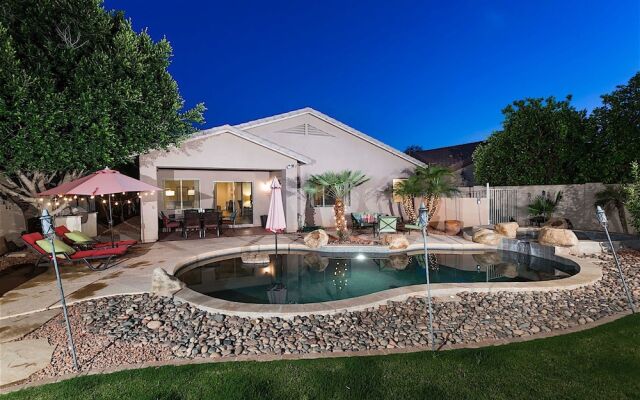 Hibiscus Haven 3 BR by Casago