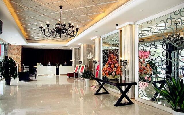 Ningfeng Hotel