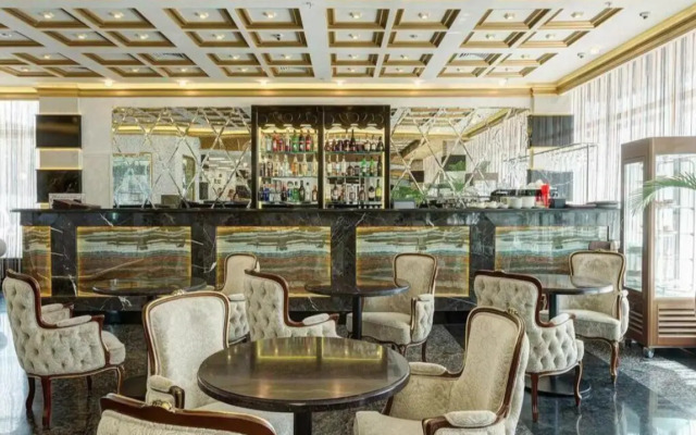 FortEstate на проспекте Ленинский