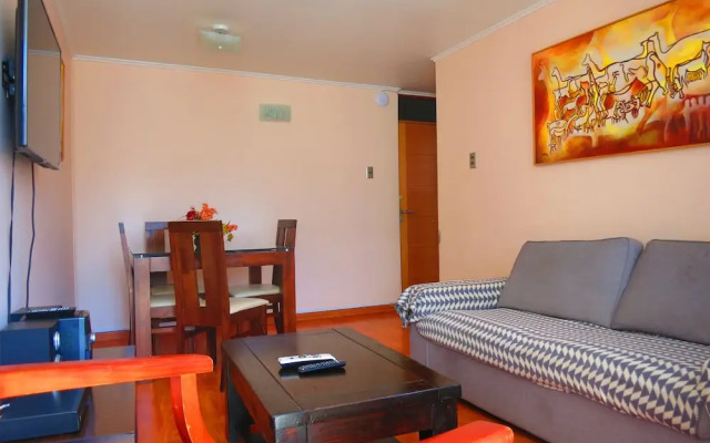 Apart Hotel NorthApart