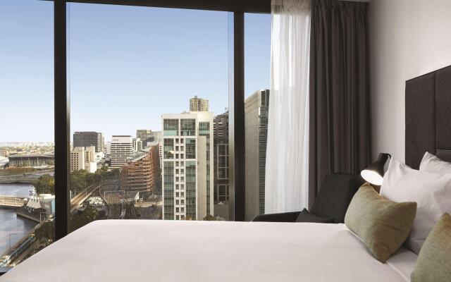 Vibe Hotel Melbourne