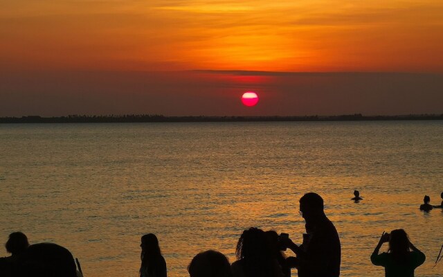 Kae Funk Sunset Bungalows