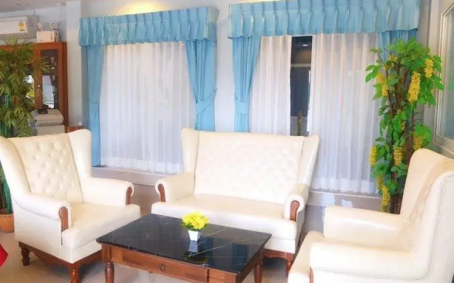 Narita Garden Resort