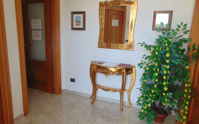 B&B Alloggio in Villa Cristina