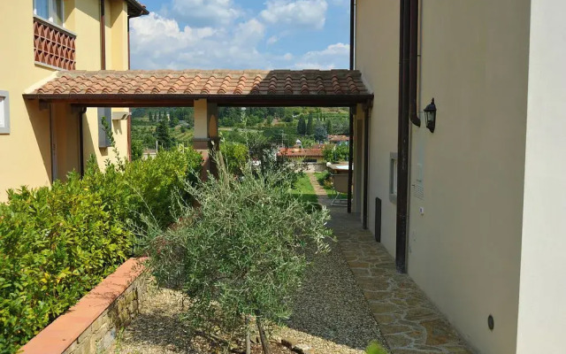 Residence Le Grillaie