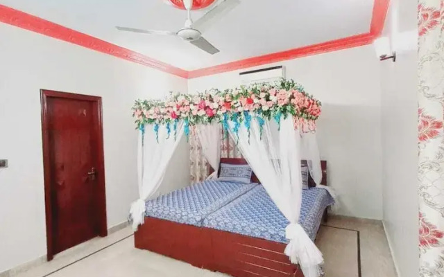 Gulshan Family Guest House