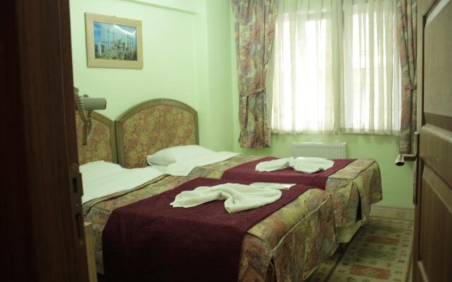 Hotel Amore İstanbul