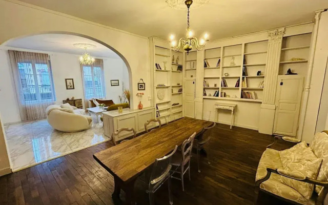 Magnifique Maison d Artiste La Maison Aerts