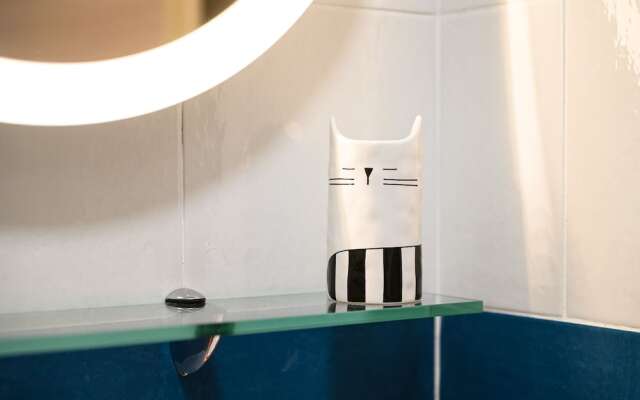 Via S Liborio - 3 Piano