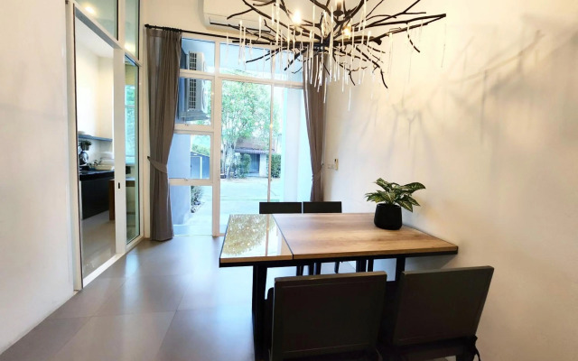 The Midst@ Royal hills Nakornayok