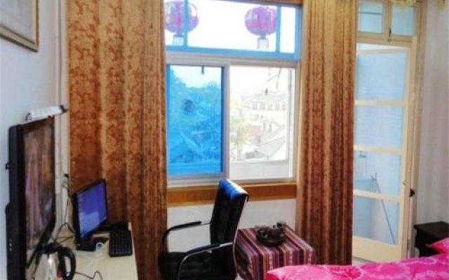 Xitang Fuyaxuan Inn – Guest Rooms – Jiaxing
