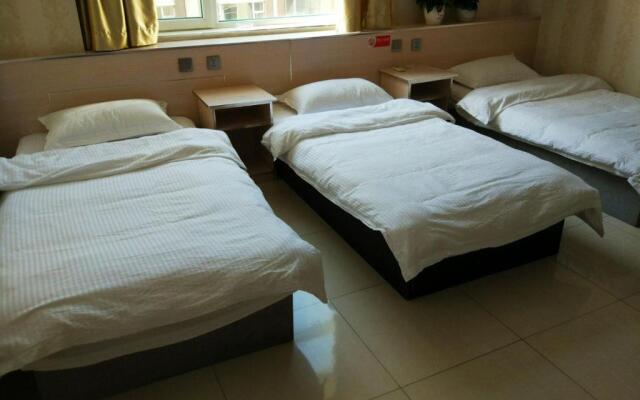 Tianchi Youth Hostel