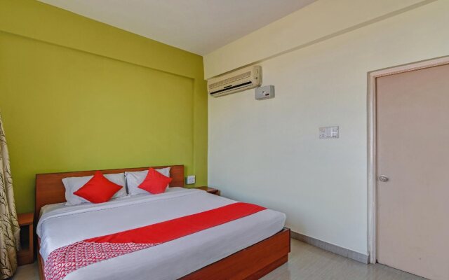 Country Club Pune By OYO Rooms