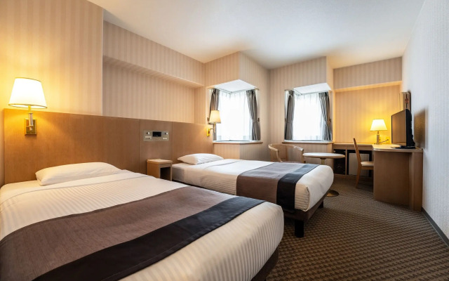 HOTEL MYSTAYS Kanazawa Katamachi