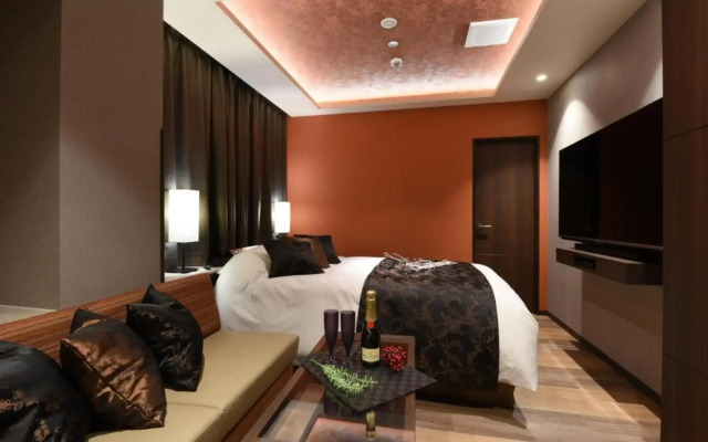 HOTEL ZEN sennichimae - Adults Only