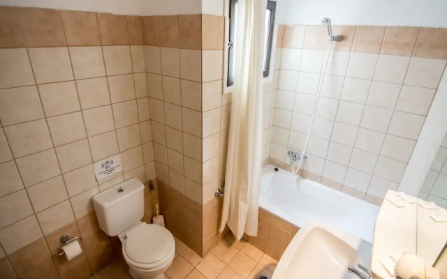 Annaliza Aparthotel