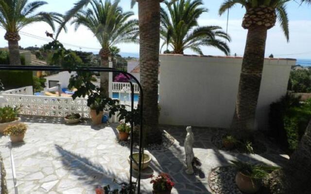 Villa Emilia 4 Personas