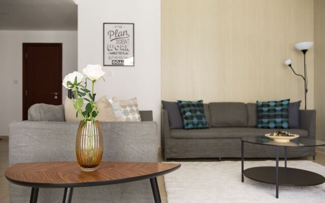 HiGuests Vacation Homes - Bahar 1