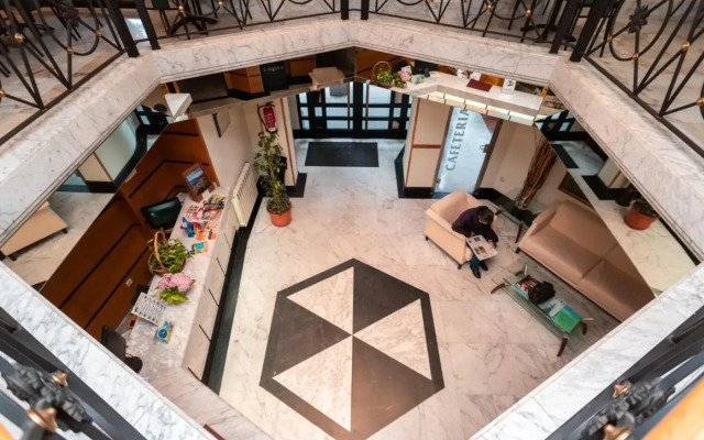 Hotel Astures