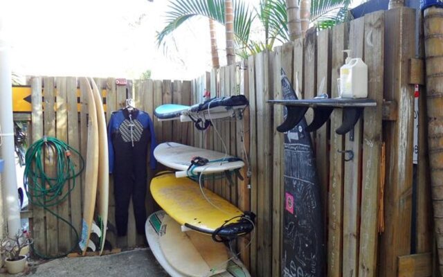 Backpackers In Paradise Resort - Hostel