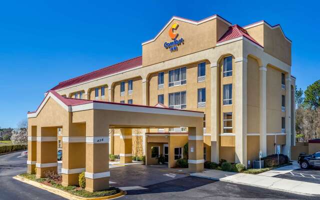 Comfort Inn Blythewood - North Columbia