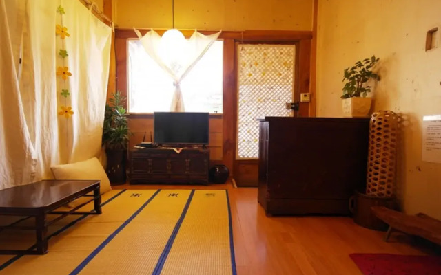 Lee Taek Gu Sarangchae 2