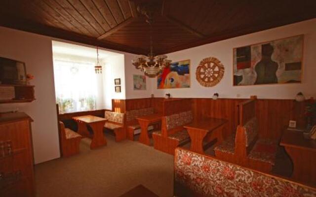 Pension Villa Ludmila
