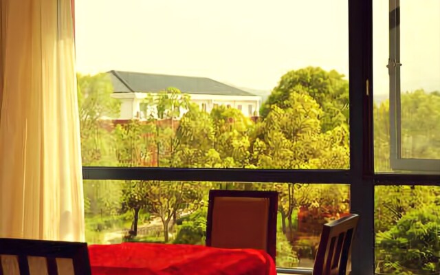 Xiaoxihu Garden Hotel