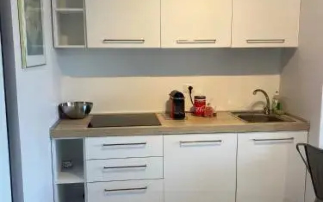 Bright Place Navigli