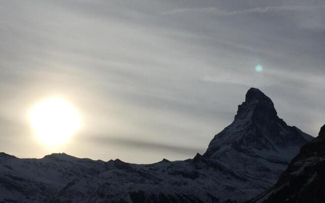 Studio Castor Zermatt