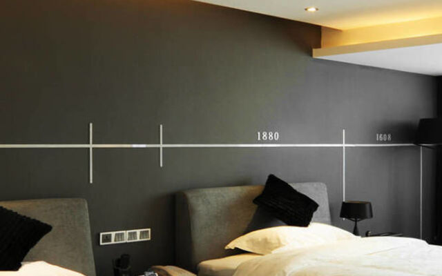 Art Boutique Hotel