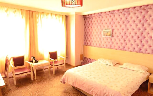 Xinmin Business Hotel Lumo Road