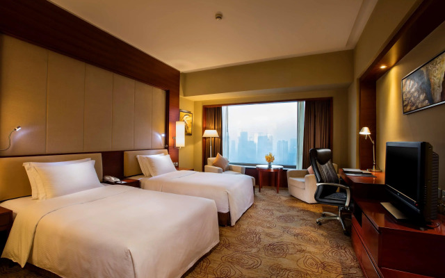 Hilton Hefei