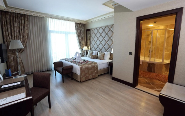 Eser Premium Hotel & Spa