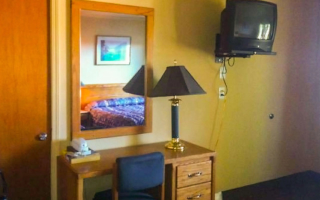 Juniper Motel Madras