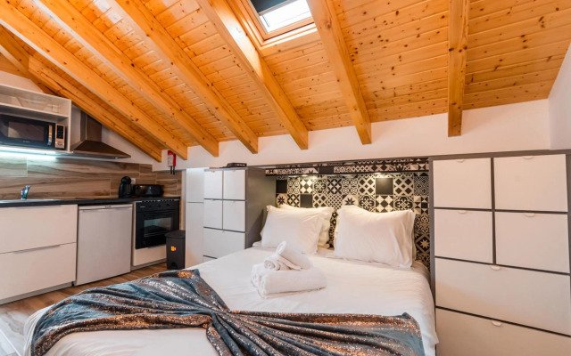 Casa das Rendas by CosyCasa Praia Peniche