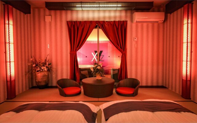 XYZ Private spa and Seaside Resort