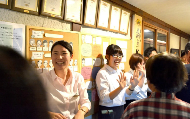 Hakuba Highland Hotel