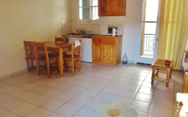 Lefkothea Apartments