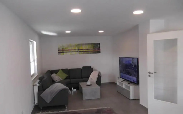 FEWO 1 am Fischerweg 10