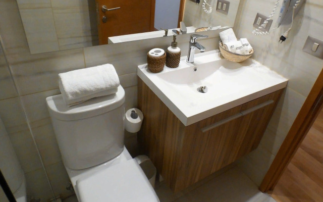 L'Ambassade Bellavista